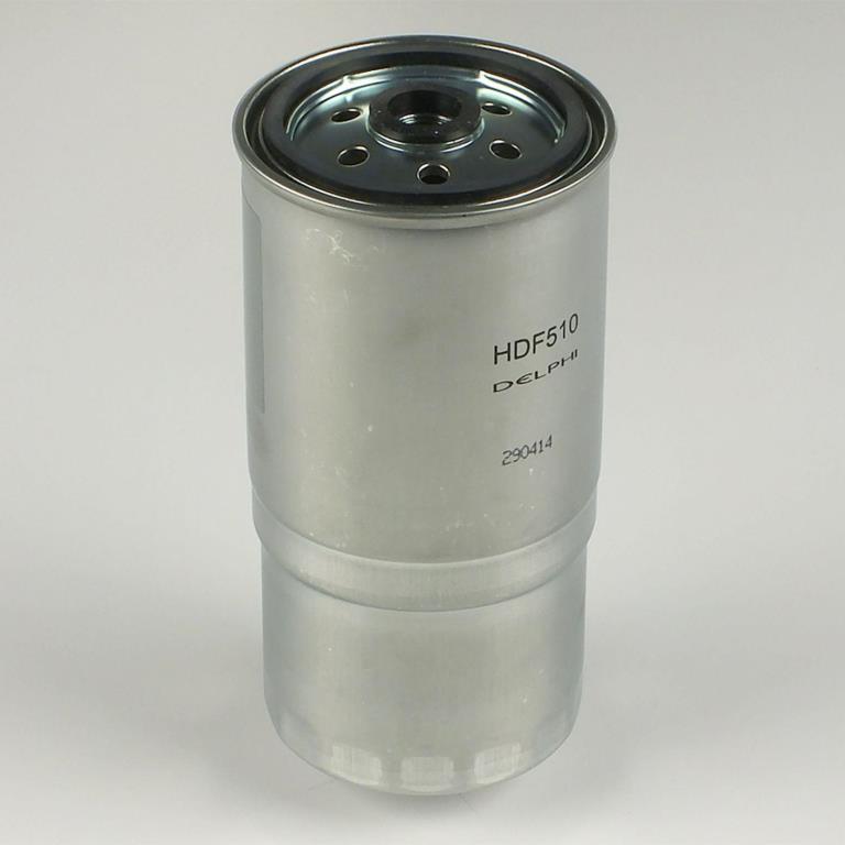 Filtre à carburant (Filtre à gasoil) DELPHI ref. HDF510